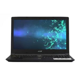 Laptop Acer A315-53-54T3 NX.H2BSV.002 - Intel core i5, 4GB RAM, HDD 1TB, Intel HD Graphics, 15.6 inch