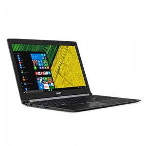 Laptop Acer A515-51G-55J6 NX.GPDSV.005 - Intel Core i5-7200U, RAM 4GB, HDD 1TB, Intel HD Graphics, 15.6 inch