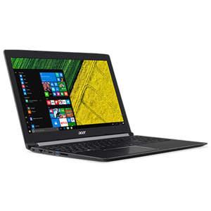 Laptop Acer A515-51G-58MC - Intel Core i5-7200U, RAM 4GB, HDD 1TB, Intel HD Graphics, 15.6 inch