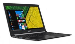 Laptop Acer A515-51G-58MC - Intel Core i5-7200U, RAM 4GB, HDD 1TB, Intel HD Graphics, 15.6 inch