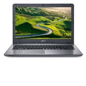 Laptop Acer AS F5-573-39Q0 NX.GFKSV.002 - Intel Core i3-6100U, RAM 4GB, 500GB HDD, DVDRW,15.6inches