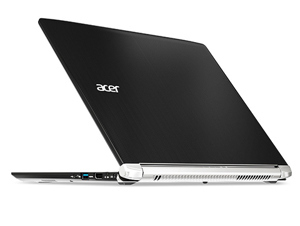 Laptop Acer AS SF514 51 72F8 (GLDSV.003) - Intel Core i7-7500U, RAM 8GB, 256GB SSD, Intel HD Graphics 620, 14 inch