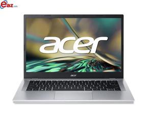 Laptop Acer Aspire 3 A314-23M-R4TX NX.KEXSV.001 - AMD Ryzen 5 7520U, 8GB RAM, SSD 512GB, AMD Radeon 610M, 14 inch