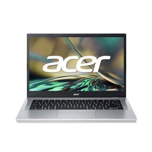 Laptop Acer Aspire 3 A314-23M-R4TX NX.KEXSV.001 - AMD Ryzen 5 7520U, 8GB RAM, SSD 512GB, AMD Radeon 610M, 14 inch