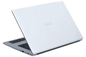 Laptop Acer Aspire 3 A314-35-C3KS NX.A7SSV.009 - Intel Celeron N5100, 4GB RAM, SSD 256GB, Intel UHD Graphics, 14 inch