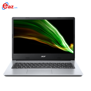 Laptop Acer Aspire 3 A314-35-P3G9 NX.A7SSV.007 - Intel Pentium N6000, 4GB RAM, SSD 256GB, Intel UHD Graphics, 14 inch