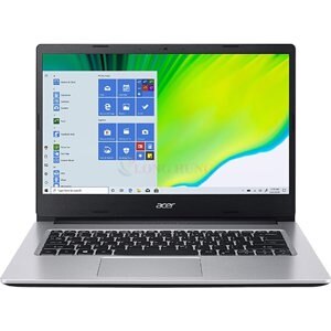 Laptop Acer Aspire 3 A314-35-P3G9 NX.A7SSV.007 - Intel Pentium N6000, 4GB RAM, SSD 256GB, Intel UHD Graphics, 14 inch