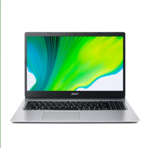 Laptop Acer Aspire 3 A315-23-R1XZ NX.HVUSV.005 - AMD R3-3250U, 4GB RAM, SSD 256GB, AMD Radeon Graphics, 15.6 inch