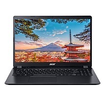 Laptop Acer Aspire 3 A315-54-368N NX.HM2SV.004 - Intel Core i3-10110U, 8GB RAM, SSD 512GB, Intel UHD Graphics, 15.6 inch