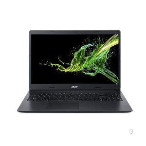 Laptop Acer Aspire 3 A315-54-368N NX.HM2SV.004 - Intel Core i3-10110U, 8GB RAM, SSD 512GB, Intel UHD Graphics, 15.6 inch