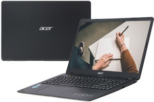 Laptop Acer Aspire 3 A315-54-368N NX.HM2SV.004 - Intel Core i3-10110U, 8GB RAM, SSD 512GB, Intel UHD Graphics, 15.6 inch