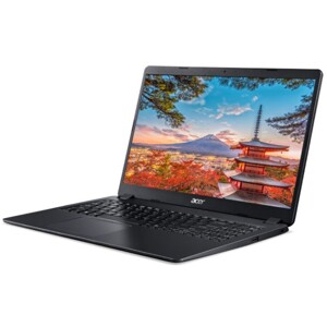 Laptop Acer Aspire 3 A315-54-368N NX.HM2SV.004 - Intel Core i3-10110U, 8GB RAM, SSD 512GB, Intel UHD Graphics, 15.6 inch