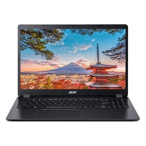 Laptop Acer Aspire 3 A315-54K-39LX NX.HEESV.008 -  Intel Core i3-7020U, 4GB RAM, HDD 500GB, Intel HD Graphics, 15.6 inch