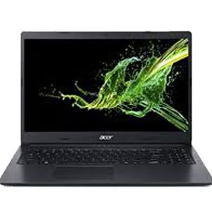 Laptop Acer Aspire 3 A315-54K-39LX NX.HEESV.008 -  Intel Core i3-7020U, 4GB RAM, HDD 500GB, Intel HD Graphics, 15.6 inch