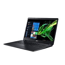 Laptop Acer Aspire 3 A315-54K-30FK NX.HEESV.003 - Intel Core i3-7020U, 4GB RAM, HDD 1TB, Intel UHD Graphics 620, 15.6 inch