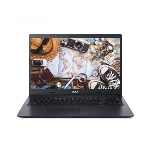 Laptop Acer Aspire 3 A315-55G-59BC - Intel core i5-10210U, 4GB RAM, SSD 256GB, Nvidia GeForce MX230 2GB GDDR5, 15.6 inch