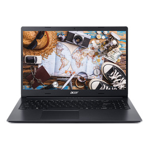 Laptop Acer Aspire 3 A315-55G-59BC - Intel core i5-10210U, 4GB RAM, SSD 256GB, Nvidia GeForce MX230 2GB GDDR5, 15.6 inch