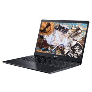 Laptop Acer Aspire 3 A315-55G-59BC - Intel core i5-10210U, 4GB RAM, SSD 256GB, Nvidia GeForce MX230 2GB GDDR5, 15.6 inch