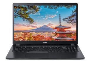 Laptop Acer Aspire 3 A315-56-38B1 NX.HS5SV.00G - Intel Core i3-1005G1, 4Gb RAM, SSD 256GB, Intel UHD Graphics, 15.6 inch