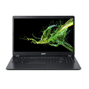 Laptop Acer Aspire 3 A315-56-36YS NX.HS5SV.008 - Intel Core i3-1005G1, 8GB RAM, SSD 512GB, Intel UHD Graphics, 15.6 inch