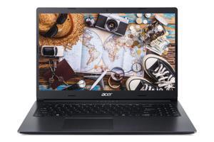 Laptop Acer Aspire 3 A315-56-37DV NX.HS5SV.001 - Intel Core i3-1005G1, 4GB RAM, SSD 256GB, Intel UHD Graphics 620, 15.6 inch