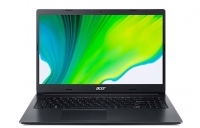 Laptop Acer Aspire 3 A315-56-502X NX.HS5SV.00F - Intel Core i5-1035G1, 4GB RAM, SSD 256GB, Intel UHD Graphics, 15.6 inch