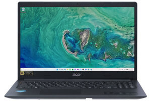 Laptop Acer Aspire 3 A315-57-379K NX.KAGSV.001 - Intel Core i3-1005G1, 4GB RAM, SSD 256GB, Intel UHD Graphics, 15.6 inch