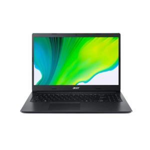 Laptop Acer Aspire 3 A315-57-379K NX.KAGSV.001 - Intel Core i3-1005G1, 4GB RAM, SSD 256GB, Intel UHD Graphics, 15.6 inch