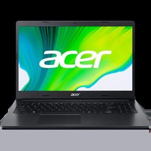 Laptop Acer Aspire 3 A315-57G-31YD NX.HZRSV.008 - Intel Core i3-1005G1, 8GB RAM, SSD 512GB, Nvidia GeForce MX330 2GB GDDR5 + Intel UHD Graphics, 15.6 inch