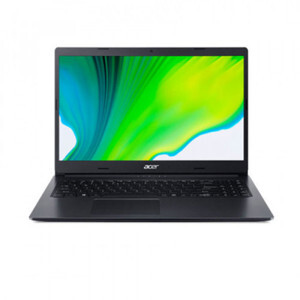 Laptop Acer Aspire 3 A315-57G-32QP NX.HZRSV.00A - Intel Core i3-1005G1, 4GB RAM, SSD 256GB, Nvidia Geforce MX330 2GB GDDR5, 15.6 inch