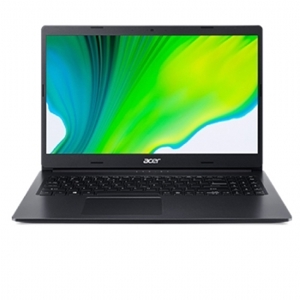 Laptop Acer Aspire 3 A315-57G-31YD NX.HZRSV.008 - Intel Core i3-1005G1, 8GB RAM, SSD 512GB, Nvidia GeForce MX330 2GB GDDR5 + Intel UHD Graphics, 15.6 inch