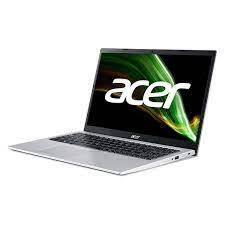 Laptop Acer Aspire 3 A315-58-358E NX.ADDSV.00F - Intel core i3-1115G4, 8Gb RAM, SSD 512GB, Intel UHD Graphics, 15.6 inch