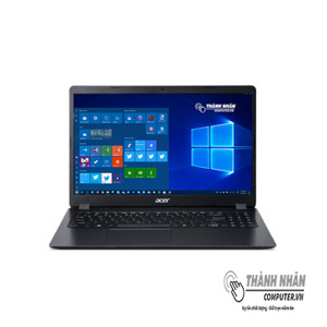 Laptop Acer Aspire 3 A315-58-3939 NX.ADDSV.001 - Intel Core i3 1115G4, 4GB RAM, SSD 256GB, Intel UHD Graphics, 15.6 inch