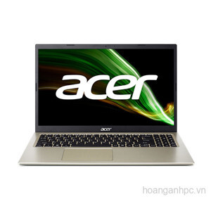 Laptop Acer Aspire 3 A315 58 52KT NX.AM0SV.006 - Intel Core i5-1135G7, RAM 8GB, SSD 512GB, Intel Iris Xe Graphics, 15.6 inch
