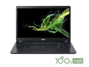 Laptop Acer Aspire 3 A315-58-561V - Intel Core i5-1135G7, 16GB RAM, SSD 512GB, Intel Iris Xe Graphics, 15.6 inch