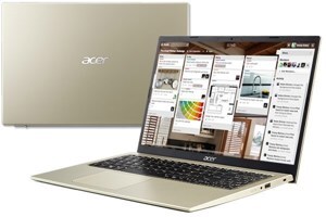 Laptop Acer Aspire 3 A315-58-589K NX.AM0SV.008 - Intel Core i5-1135G7, 8GB RAM, SSD 256GB, Intel Iris Xe Graphics, 15.6 inch