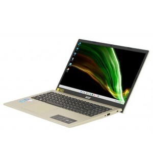 Laptop Acer Aspire 3 A315-58-54XF NX.AM0SV.007 - Intel Core i5-1135G7, 8GB RAM, SSD 512GB, Intel Iris Xe Graphics, 15.6 inch