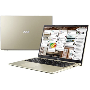 Laptop Acer Aspire 3 A315-58-589K NX.AM0SV.008 - Intel Core i5-1135G7, 8GB RAM, SSD 256GB, Intel Iris Xe Graphics, 15.6 inch