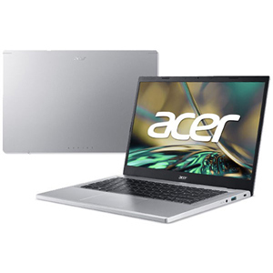 Laptop Acer Aspire 3 A315-59-38PG NX.K6TSV.00A - Intel Core i3-1215U, 8GB RAM, SSD 512GB, Intel UHD Graphics, 15.6 inch