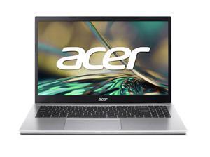 Laptop Acer Aspire 3 A315-59-31BT NX.K6TSV.00L - Intel Core i3-1215U, 8GB RAM, SSD 512GB, Intel UHD Graphics, 15.6 inch