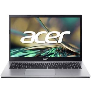 Laptop Acer Aspire 3 A315-59-51X8 NX.K6TSV.00F - Intel Core i5-1235U, 8GB RAM, SSD 512GB, Intel Iris Xe Graphics, 15.6 inch