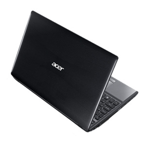 Laptop Acer Aspire 4752 - Intel Core i5-2430M 2.4GHz, 2GB RAM, 640GB HDD, VGA Intel HD Graphics 3000, 14 inch