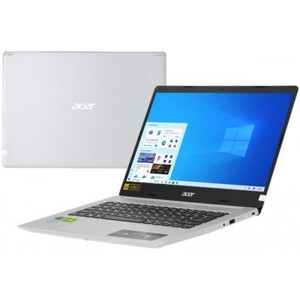 Laptop Acer Aspire 5 A514-53G-513J NX.HYWSV.001 - Intel core i5-1035G1, 8Gb RAM, SSD 512GB, Nvidia Geforce MX350 2GB GDDR5, 14 inch