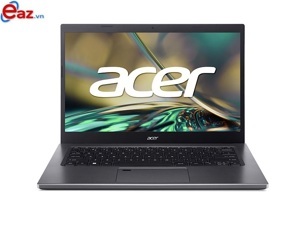 Laptop Acer Aspire 5 A514-55-5954 NX.K5BSV.001 - Intel core i5-1235U, 16GB RAM, SSD 512GB, Intel Iris Xe Graphics, 14 inch