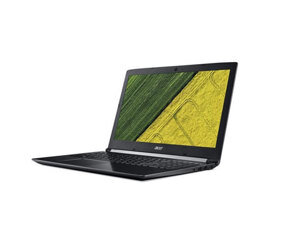 Laptop Acer Aspire 5 A515-51G- 52ZS NX.GP5SV.004 - Intel core i5-7200U, 4GB RAM, HDD 500GB, Nvidia GeForce GT940MX with 2GB GDDR3, 15.6 inch