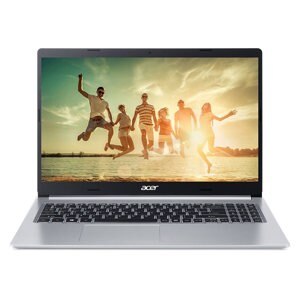 Laptop Acer Aspire 5 A515-55-55JA NX.HSMSV.003 - Intel Core i5-1035G1, 4GB RAM, SSD 512GB, Intel UHD Graphics, 15.6 inch