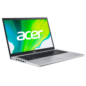 Laptop Acer Aspire 5 A515-56-54PK NX.A1GSV.002 - Intel core i5-1135G7, 8GB RAM, SSD 512GB, Intel Iris Xe Graphics, 15.6 inch