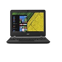 Laptop Acer Aspire 7 A715-72G-50NA NH.GXBSV.001 - Intel core i5, 8GB RAM, HDD 1TB, Nvidia GeForce GTX1050 with 4GB GDDR5, 15.6 inch