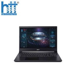 Laptop Acer Aspire 7 A715-76-57CY - Intel Core i5-12450H, RAM 8GB, SSD 512GB, Intel Iris Xe Graphics, 15.6 inch