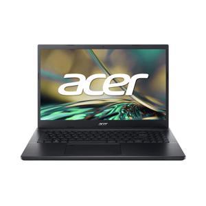 Laptop Acer Aspire 7 A715-76G-5132 - Intel Core i5-12450H, 8GBRAM, SSD 512GB, Nvidia GeForce GTX 1650 4GB GDDR6, 15.6 inch